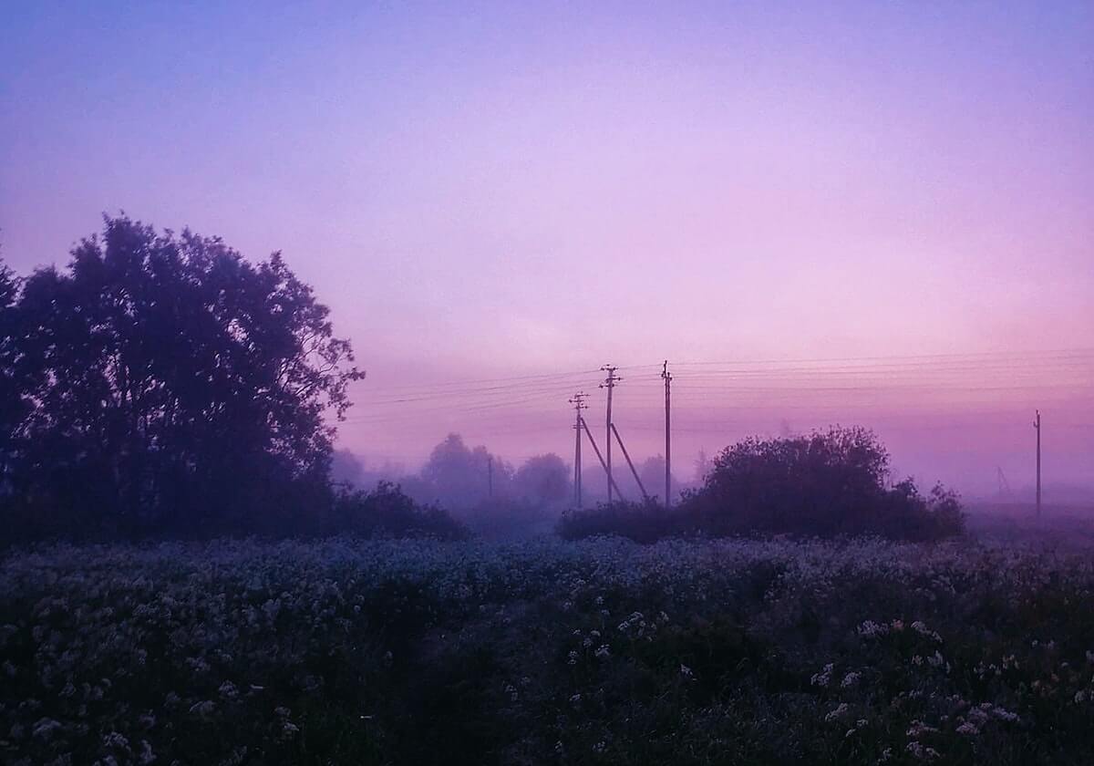 办公室空间配画
