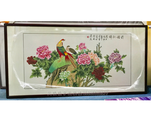 国画装裱116